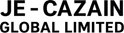 JE-Cazain Global logo